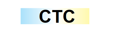 technologie changement de température de couleur CTC