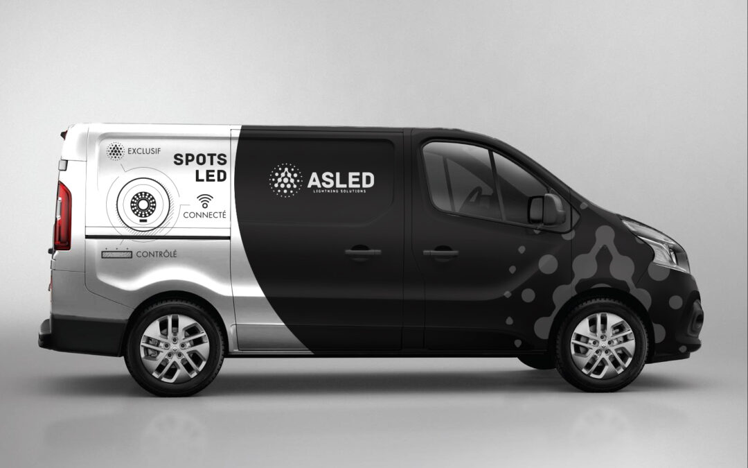 road show asled