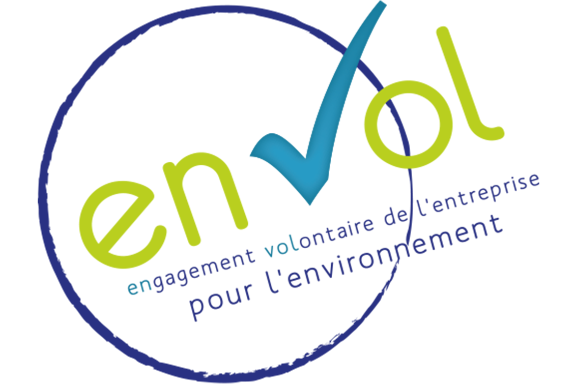 label envol