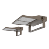 SP eclairage terrain de sport