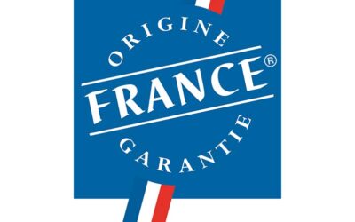 ASled obtient la certification Origine France Garantie