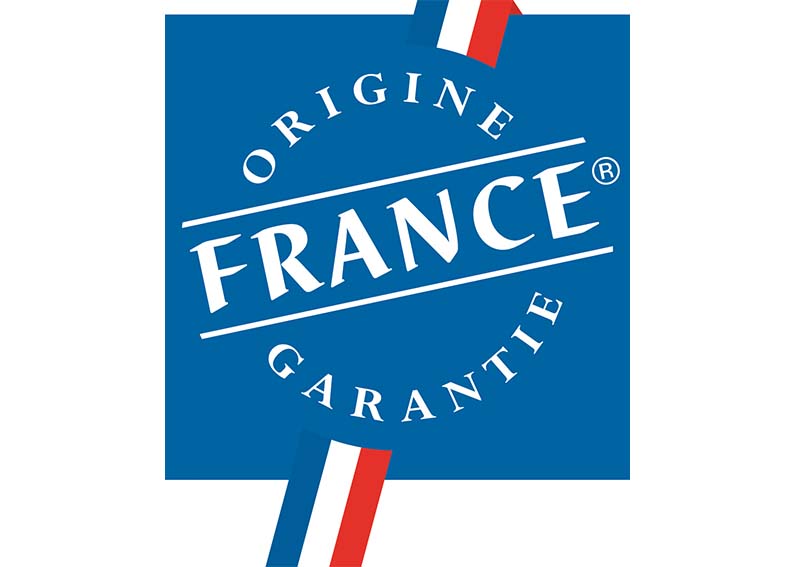 ASled obtient la certification Origine France Garantie