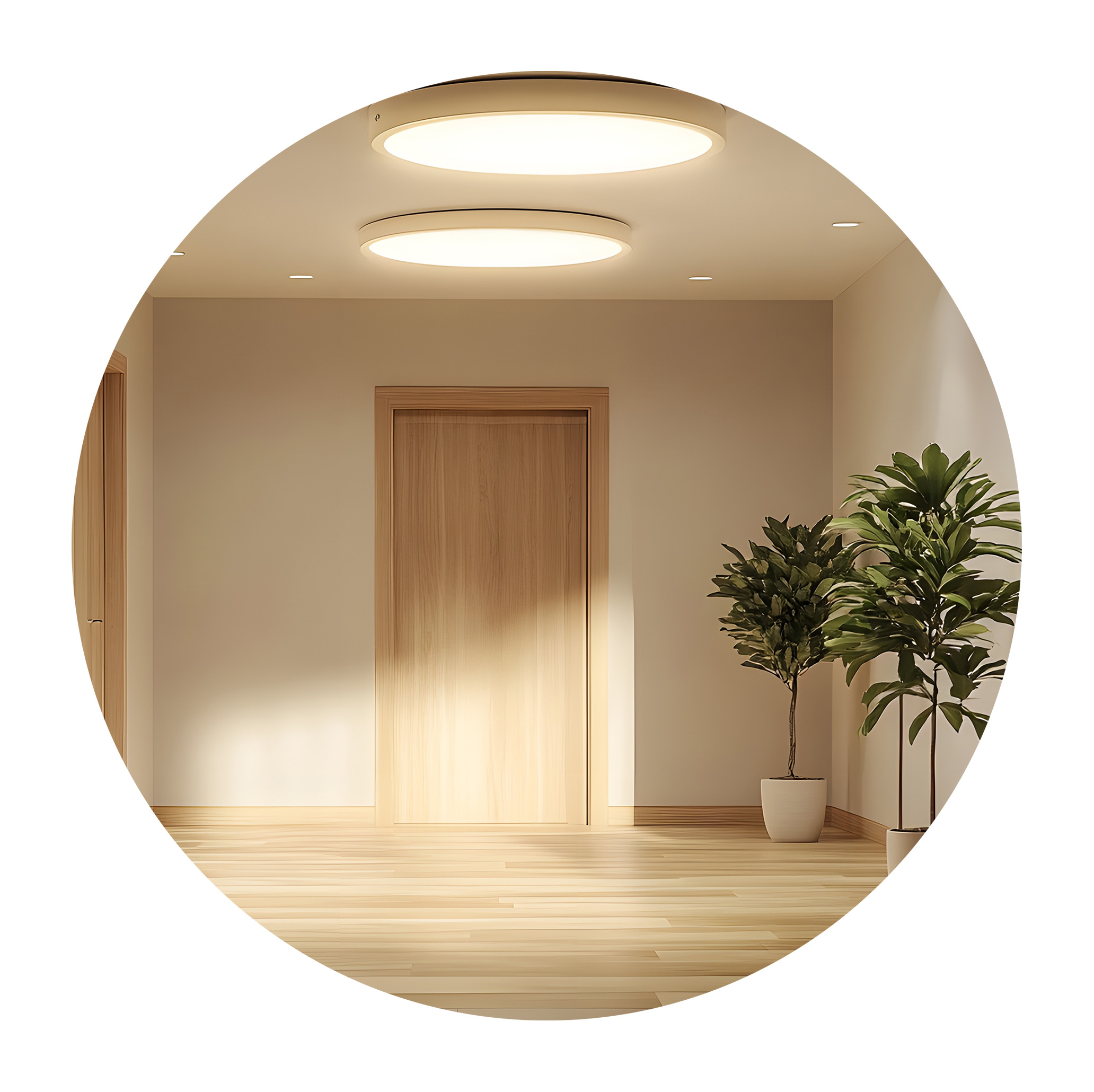 fabrication france luminaire led