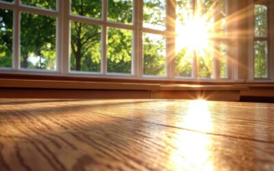Lumière du jour et bien-être : pourquoi l’éclairage LED doit s’en inspirer ?