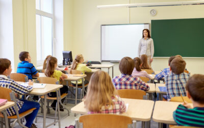 L’éclairage scolaire : un enjeu de confort, de performance… et de santé