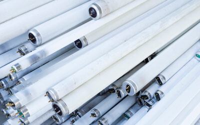 Remplacer un tube fluorescent T5/T8 par un tube LED