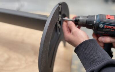Réparation luminaire : la solution durable pour prolonger la vie de vos équipements LED