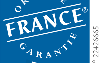 ASled obtient la certification Origine France Garantie